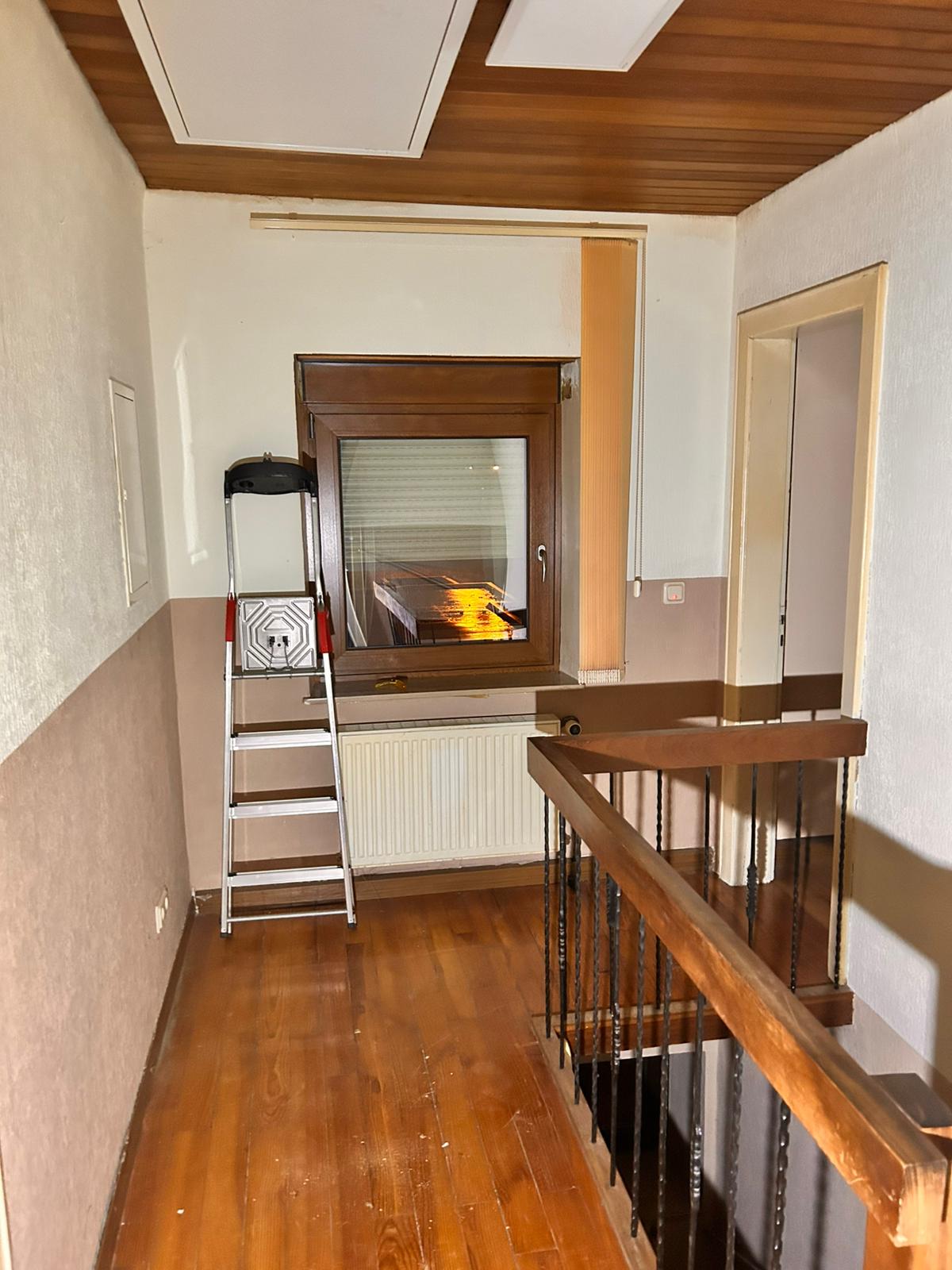 Haushaltsauflösung BildLuxemburg Nachher